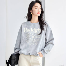 Woman Fashion Shirt DT18245