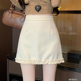 Woman Fashion Skirt MT90727