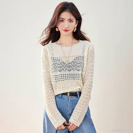 Woman Fashion Shirt MT68028