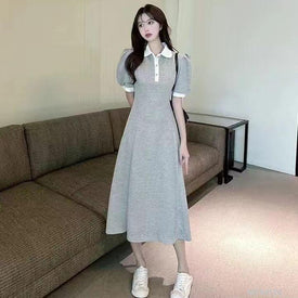 Woman Fashion Dress MT94126
