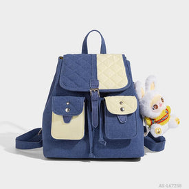 Woman Fashion Bag AS-L67258