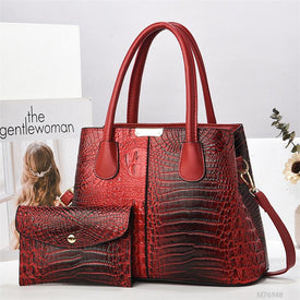 Woman Fashion Bag M76948