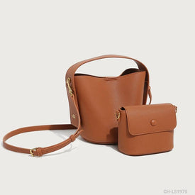 Woman Fashion Bag CH-L51975