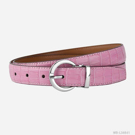 Woman Fashion Belt WB-L34841