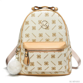 Woman Fashion Bag SC-M74351