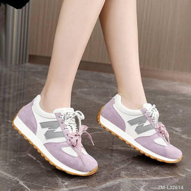 Woman Fashion Shoes ZM-L32614