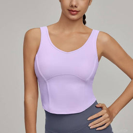 Woman Sport Shirt SY-L10139