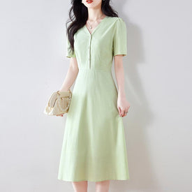 Woman Fashion Dress MT73564