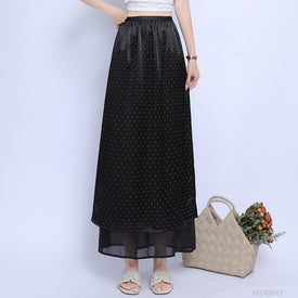 Woman Fashion Skirt MT42017