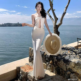 Woman Fashion Suit MT76271