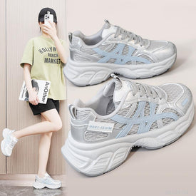 Woman Fashion Shoes ZM-L71159