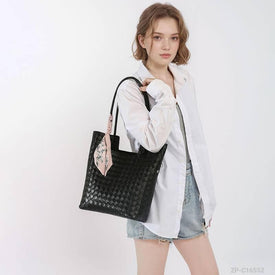 Woman Fashion Bag ZP-C16552