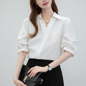 Woman Fashion Shirt MT87596