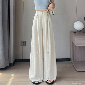 Woman Fashion Pants MT46209