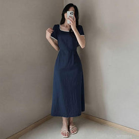 Woman Fashion Dress MT79314