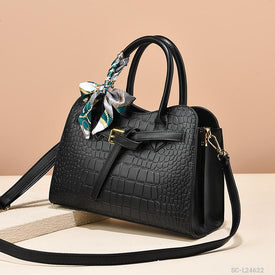 Woman Fashion Bag SC-L24622