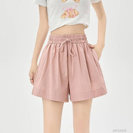 Woman Fashion Shorts MT52455