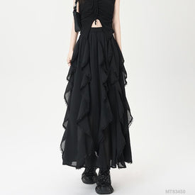 Woman Fashion Skirt MT83450