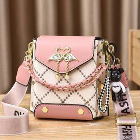 Woman Fashion Bag SC-C41301