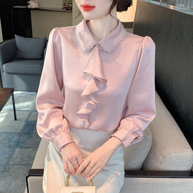 Woman Fashion Shirt DT97938