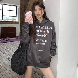 Woman Fashion Shirt DT70742