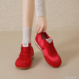 Woman Fashion Shoes ZM-L62005