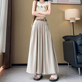 Woman Fashion Skirt MT45778