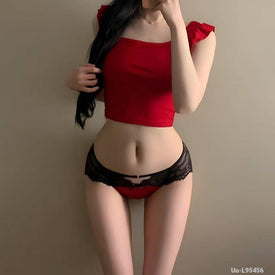 Woman Underwear Uu-L95456