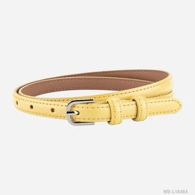 Woman Fashion Belt WB-L18484