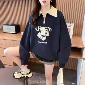 Woman Fashion Shirt MT73437