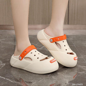 Woman Fashion Shoes ZM-L79653