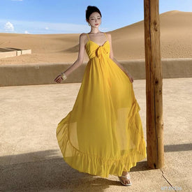 Woman Fashion Dress MT89336