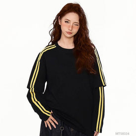 Woman Fashion Shirt MT58334