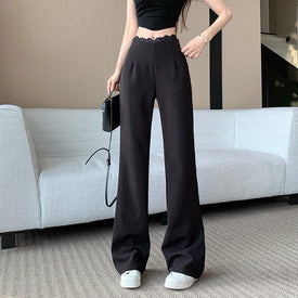 Woman Fashion Pants MT74137
