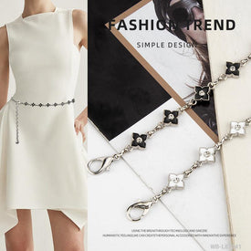 Woman Fashion Belt WB-L87241