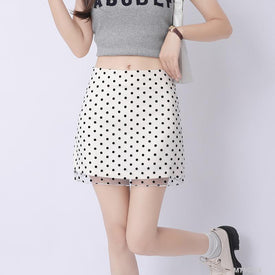 Woman Fashion Skirt MT95314