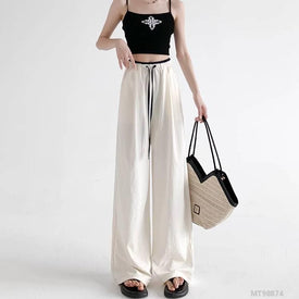 Woman Fashion Pants MT98874