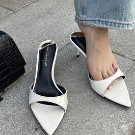 Woman Shoes LS-C70062