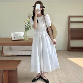 Woman Fashion Dress MT54312