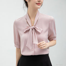 Woman Fashion Shirt MT19476