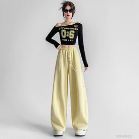 Woman Fashion Pants MT49923