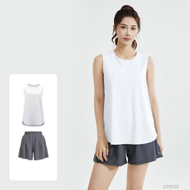 Woman Sport Suit S79528