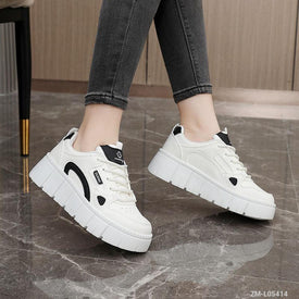 Woman Fashion Shoes ZM-L05414