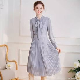 Woman Fashion Dress MT12708