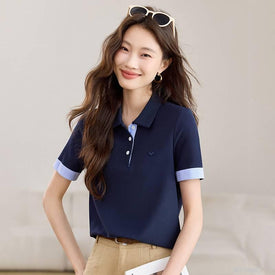 Woman Fashion Shirt MT58607