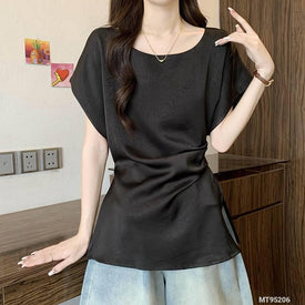 Woman Fashion Shirt MT95206