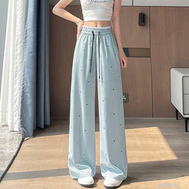 Woman Fashion Pants MT00785