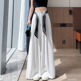 Woman Fashion Pants MT00547