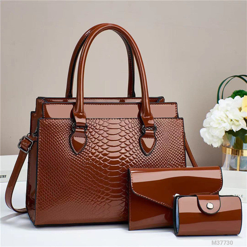 Image of Woman Fashion Bag M37730