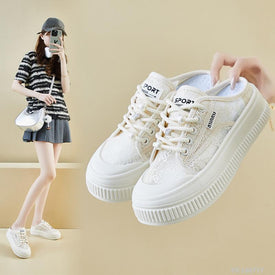 Woman Fashion Shoes FS-L65717